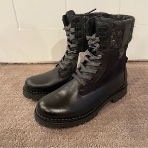 Women’s Pajar Audrey Heritage Collection boots